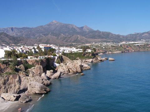 Espagne Costa del sol