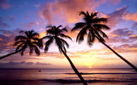 Ã‰tats-Unis Les Keys, Floride