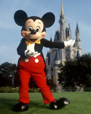 Ã‰tats-Unis Orlando, Floride