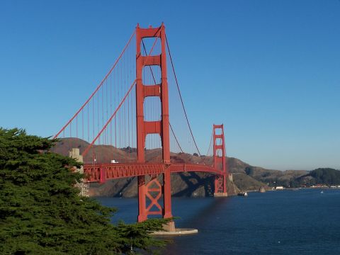 Ã‰tats-Unis San Francisco, Californie