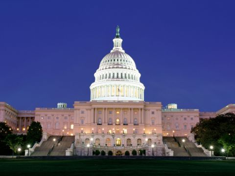 Ã‰tats-Unis Washington DC