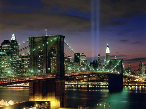 Ã‰tats-Unis New-York, New-York