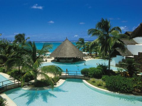 Ile Maurice Port-Louis