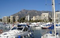 Espagne Costa del sol, Marbella