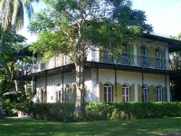 Ã‰tats-Unis Les Keys, Floride, 
