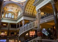 Ã‰tats-Unis Las Vegas, Nevada, Caesar Palace