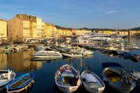France CÃ´te d'Azur, Saint-Tropez