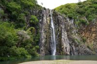 France d'Outre-Mer La Réunion, Cascades à la Réunion