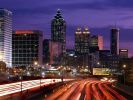 Ã‰tats-Unis Atlanta, GÃ©orgie