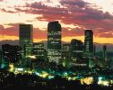 Ã‰tats-Unis Denver, Colorado