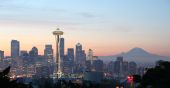 Ã‰tats-Unis Seattle, Washington