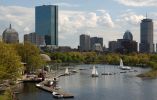 Boston, Massachussetts (Ã‰tats-Unis)