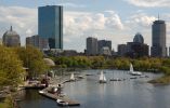 Boston, Massachussetts (États-Unis)