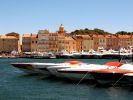 Saint-Tropez, CÃ´te D'azur (France)